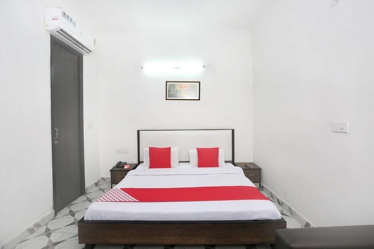Others 1, Hotel Royal Dreams, Amritsar