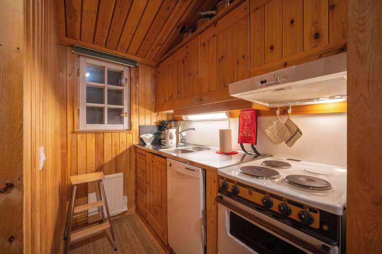 Others 5, Kuukkeli Apartments Tokka, Lapland