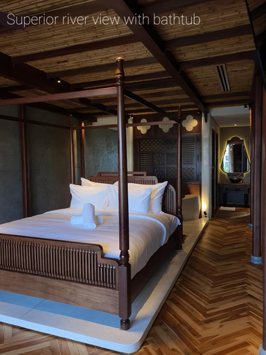 Bedroom 3, MINH - CASA, Da Nang