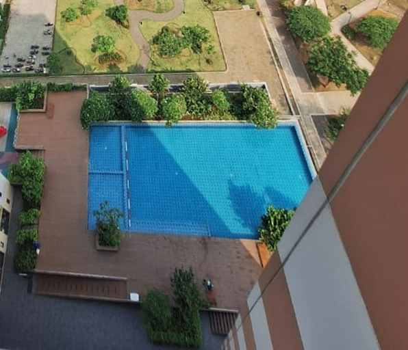 Sport & Beauty, PYRAMID ROOM Sayana Harapan Indah Bekasi, Bekasi