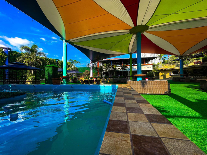Sport & Beauty 5, Hotel Casa Miller, Panamá