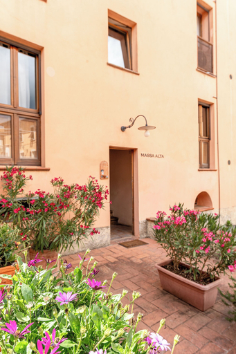 Exterior & Views, Massa Alta B&B e Appartamenti, Grosseto