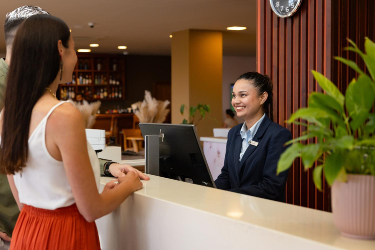 Public Area 4, Riviera Spa Resort – Adults Only