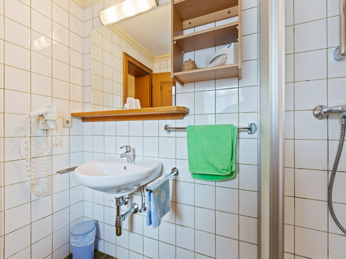 Others 5, Apartment in Saalbach near Ski Slopes, Zell am See