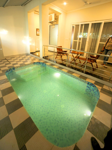 Sport & Beauty 5, Dev Villa Resort, Rajsamand
