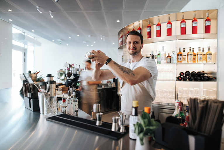 Food & Drinks 4, Stellar Boutique Modules by Maistra City Vibes, Zagreb