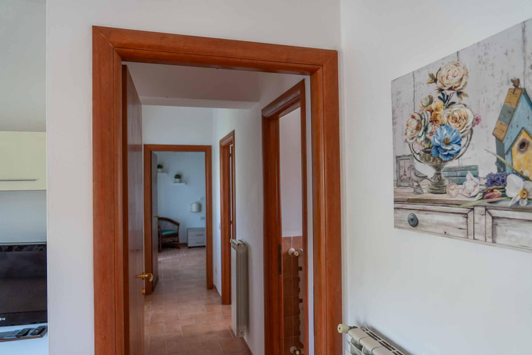 Others 3, Residenza Lucia, Rome