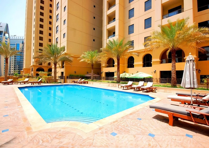 Exterior & Views, Shams 1 JBR - Mint Stay, Dubai
