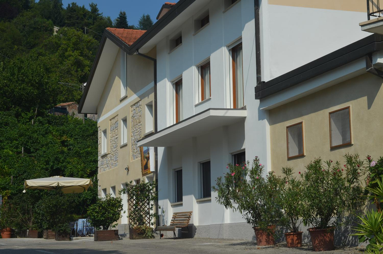 Others 5, Hotel Ristorante Da Tullio, Treviso