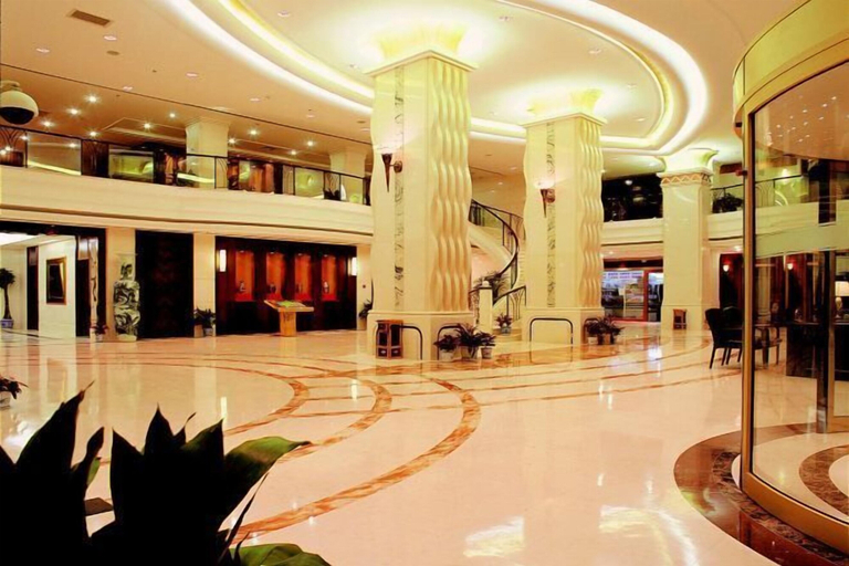 Others 4, Jinshan Hotel, Shanghai