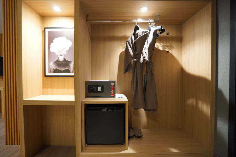 Amenities