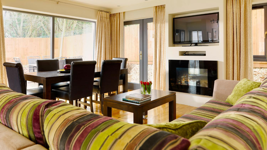 Others 5, Self Catering Holiday Homes Killarney Town Centre