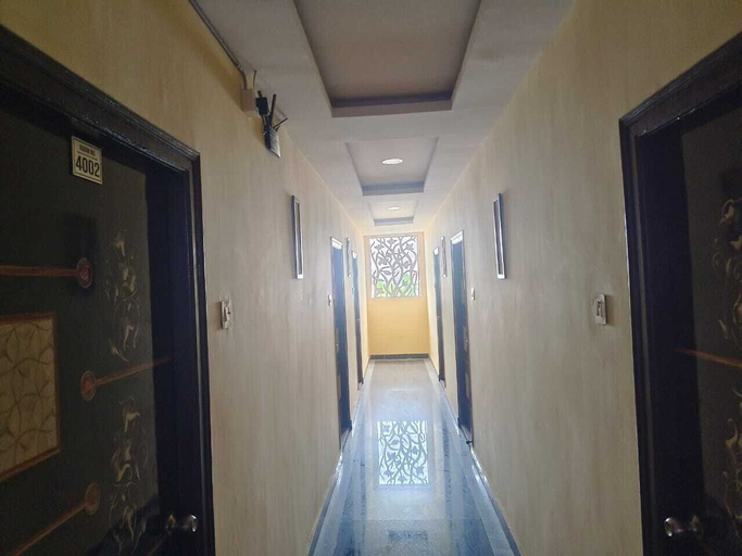 Others 5, Hotel S L B Grand, Hyderabad