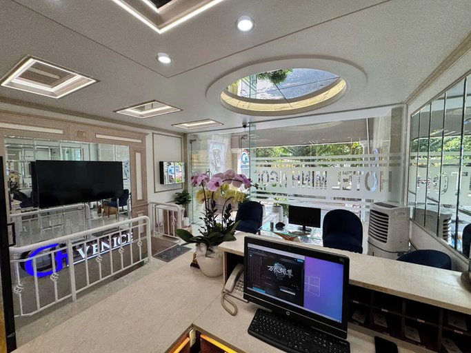 Others 3, Minh Ngoc Hotel, Bình Chánh