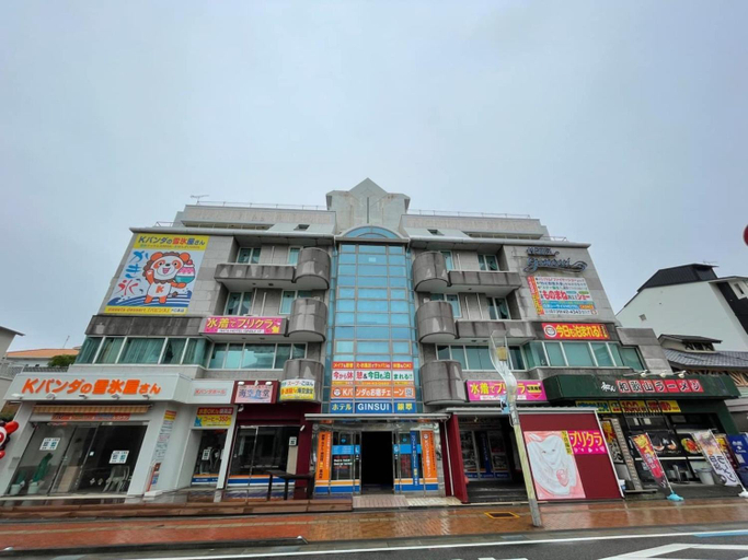 Others 2, Hotel Ginsui - Vacation STAY 58206v, Shirahama