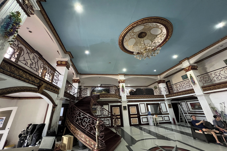 Others 5, Garden Suite Hotel, Angeles City