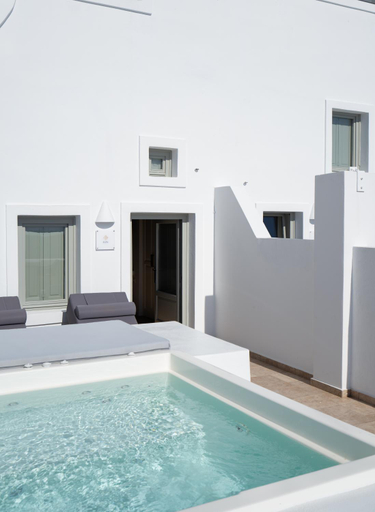 Sport & Beauty 2, Asha Luxury Suites, South Aegean