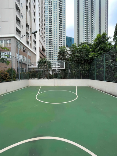 Exterior & Views 2, Salute de Madison Park Apartments, West Jakarta