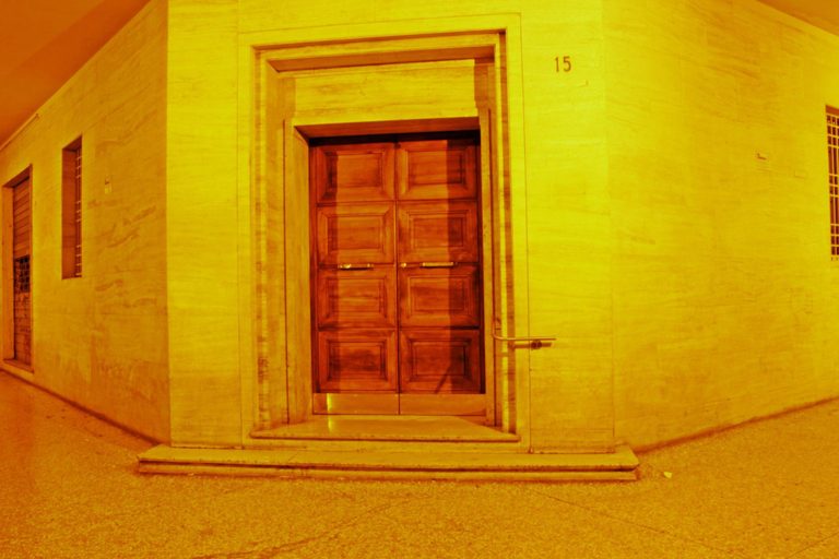 Entrance, Relax Suite Nazario, Bologna