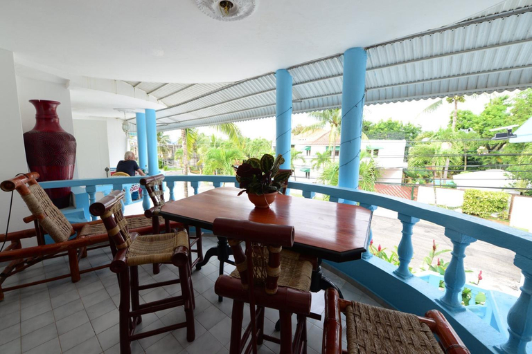 Food & Drinks, Villa Antonia 16, Sosua