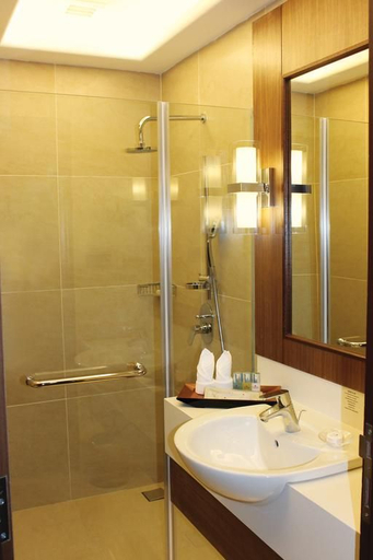 Bathroom 1