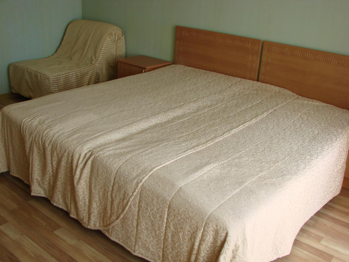 Others 5, Hotel Hristina, Anapskiy rayon