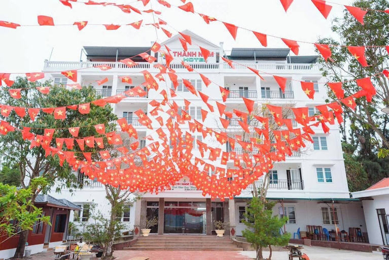 Exterior & Views 3, Thanh Nam Hotel Quan Lan By Bay Luxury, Vân Đồn