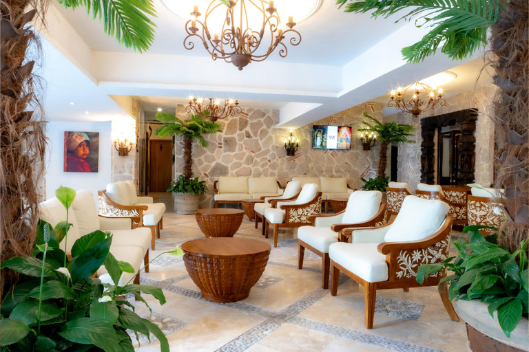 Public Area, Playa Los Arcos Resort & Spa All Inclusive, Puerto Vallarta