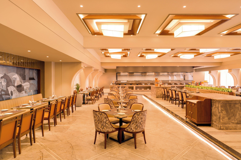 Food & Drinks 4, Lemon Tree Hotel Mira Road Mumbai, Palghar