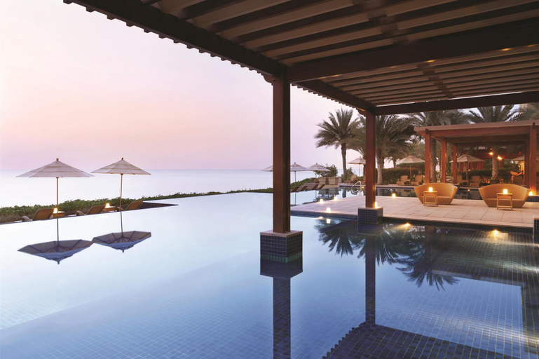 Sport & Beauty 2, Djibouti Palace Kempinski, Djibouti