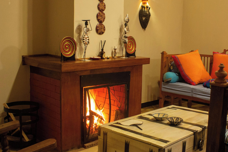 Others 4, Saba House & Lodges, Mavoko