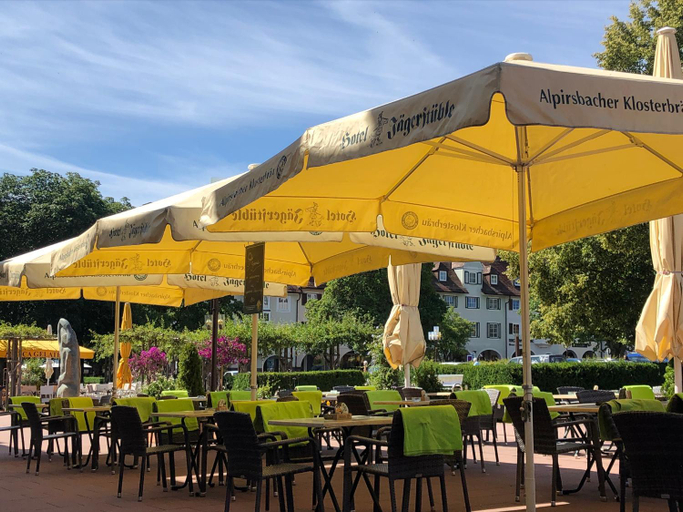 Food & Drinks 3, Hotel Gasthof Jagerstuble, Freudenstadt