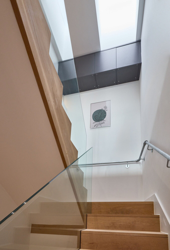 Room 5, Northern Quarter Living, Manchester