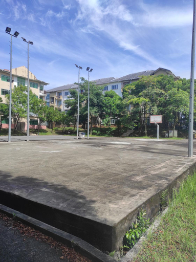 Others 5, Anna Cozy Apartment with swimming pool, Kuching