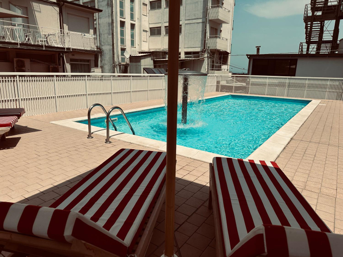 Sport & Beauty 2, MARITTIMO Milano Marittima, Ravenna