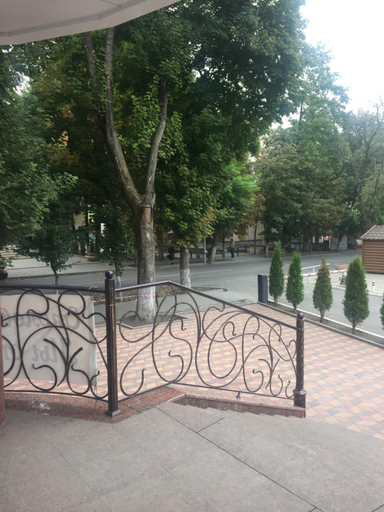 Others 2, Hotel Volga, Predgornyy rayon