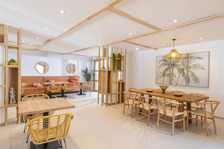 Food & Drinks 5, Sol Cala D'Or Apartments, Baleares