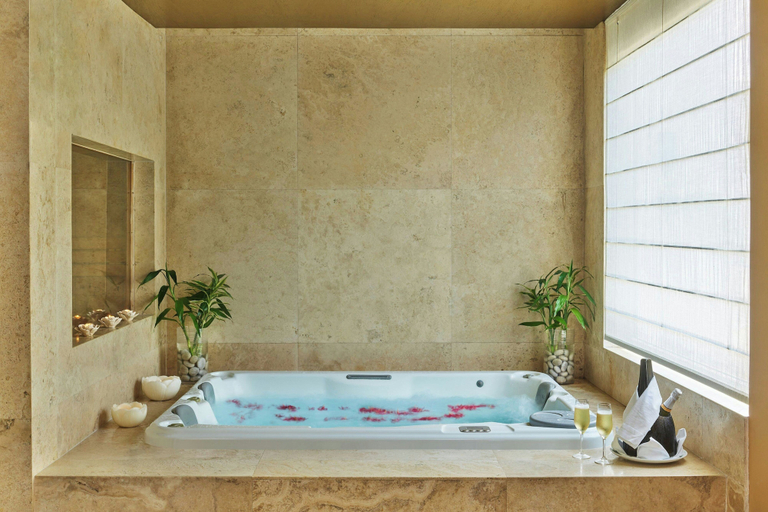 Bathroom 5, Hotel Paracas, a Luxury Collection Resort, Paracas, Pisco