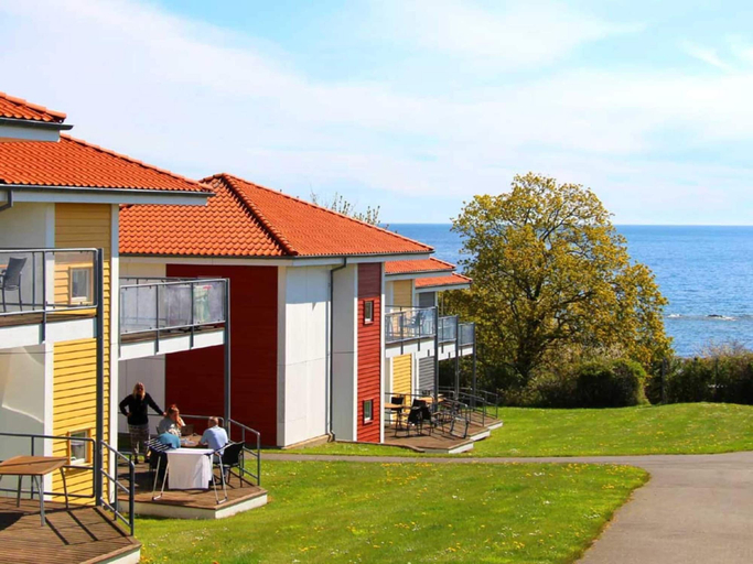 Exterior & Views 1, 6 Person Holiday Home in Allinge, Bornholm