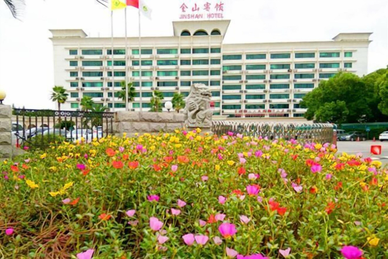 Others 5, Jinshan Hotel, Shanghai
