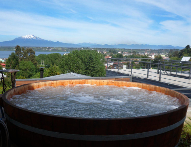 Others 5, Dein Haus Hotel, Llanquihue