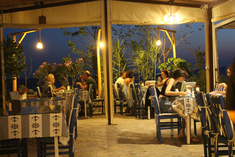 Food & Drinks 4, Incekum Pansiyon, Milas