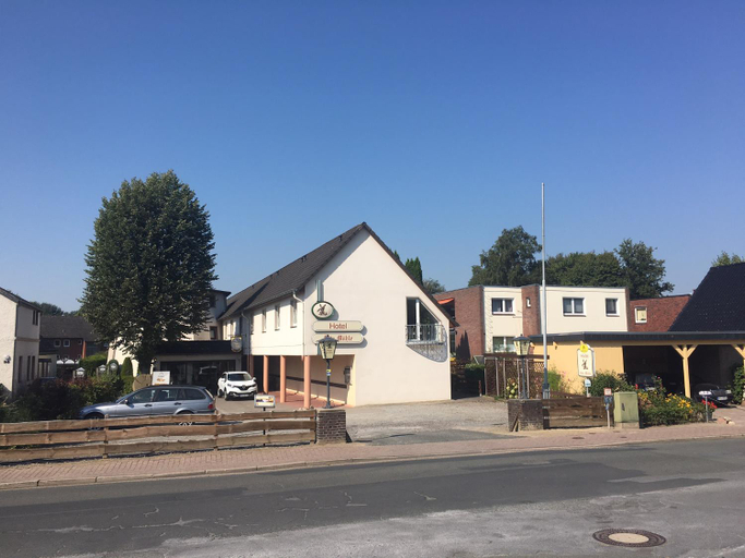 Others 4, Hotel Alte Muhle, Wesermarsch