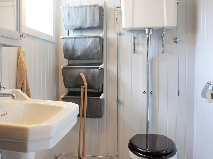Bathroom 3, person holiday home in NASSJO, Nässjö