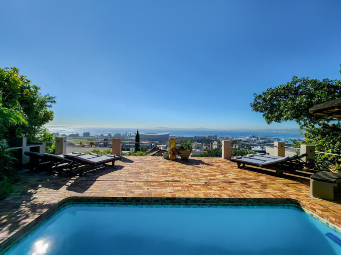 Sport & Beauty 5, Bluegum Hill Guesthouse & Apartments, City of Cape Town