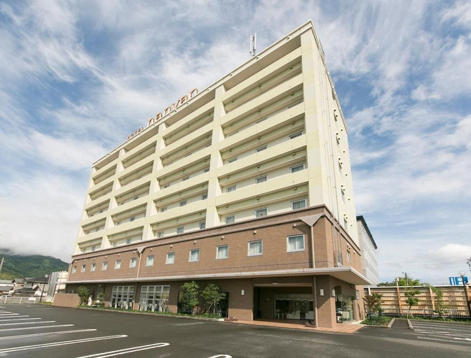 Exterior & Views 2, Hotel nanvan Yaizu, Fujieda