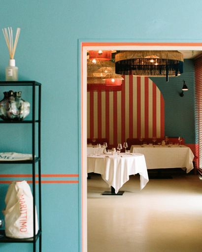 Food & Drinks 3, MARITTIMO Milano Marittima, Ravenna