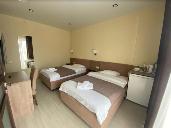 Others 3, El verano, Gelendzhik gorsovet
