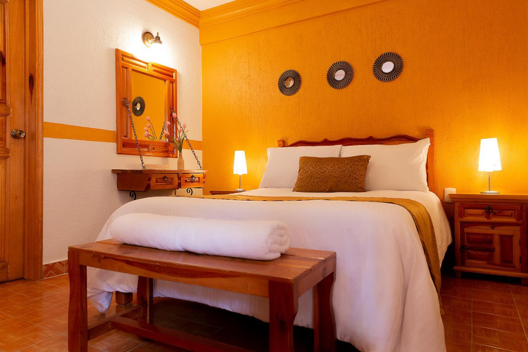 Others 2, Casablanca Hotel Tula, Tula de Allende