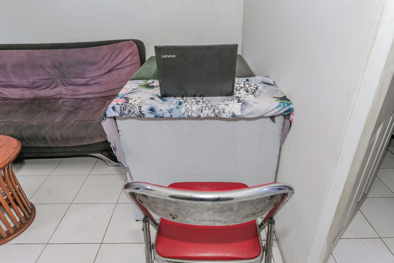 Others 4, Hotel O Murodi Syariah, Depok